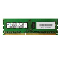 Samsung DDR3 12800U-1600 MHz RAM 4GB